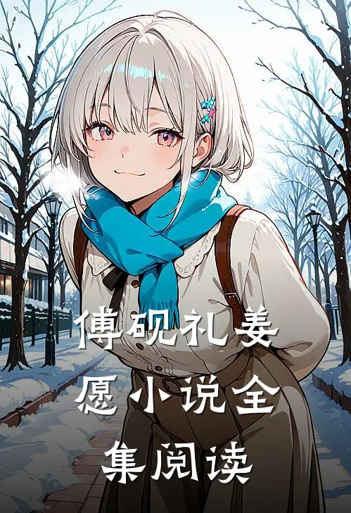 傅砚礼姜愿小说全集阅读