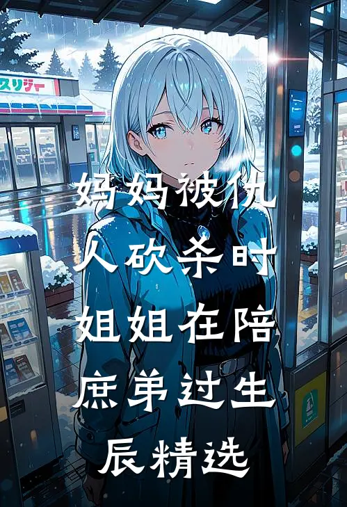 妈妈被仇人砍杀时，姐姐在陪庶弟过生辰精选