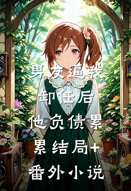 男友逼我卸任后，他负债累累结局+番外小说