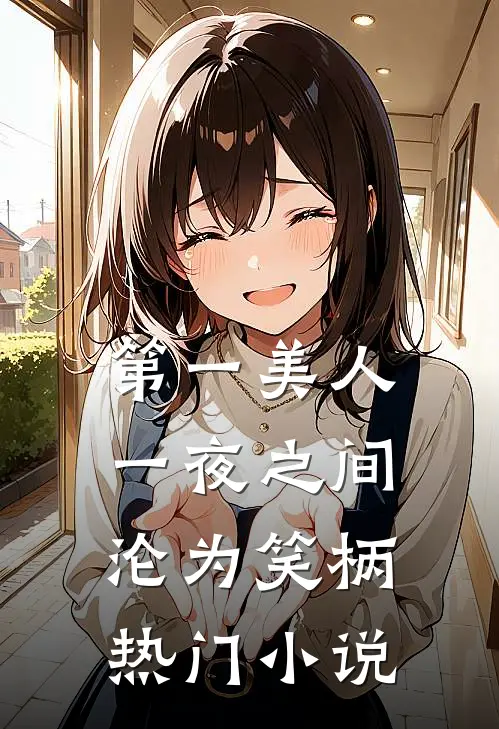 第一美人，一夜之间沦为笑柄热门小说