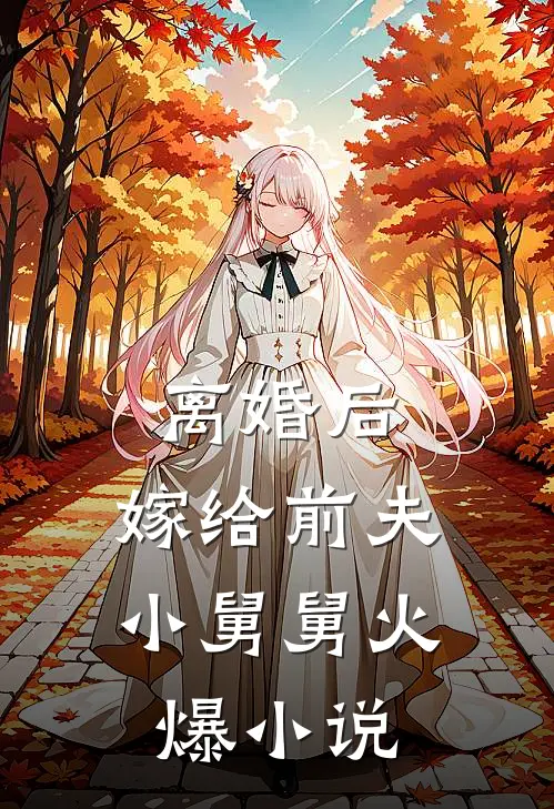 离婚后，嫁给前夫小舅舅火爆小说