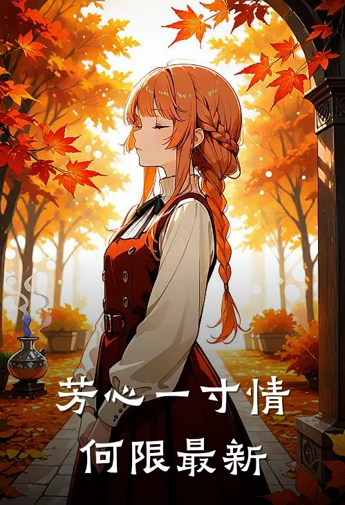 芳心一寸情何限最新