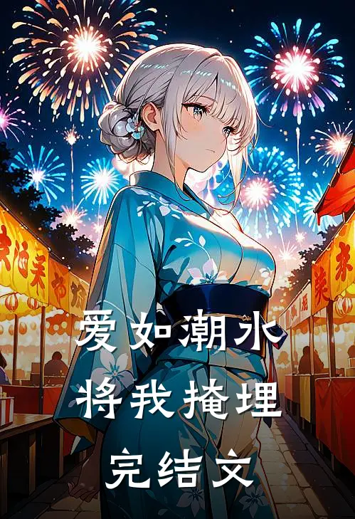 爱如潮水，将我掩埋完结文