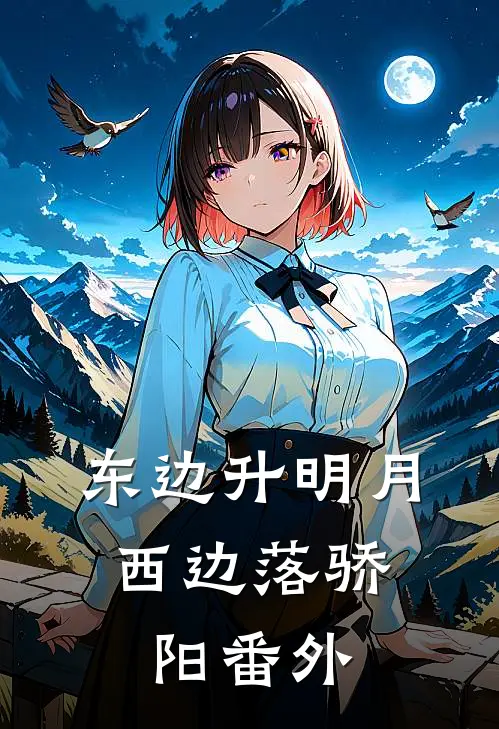 东边升明月，西边落骄阳 番外