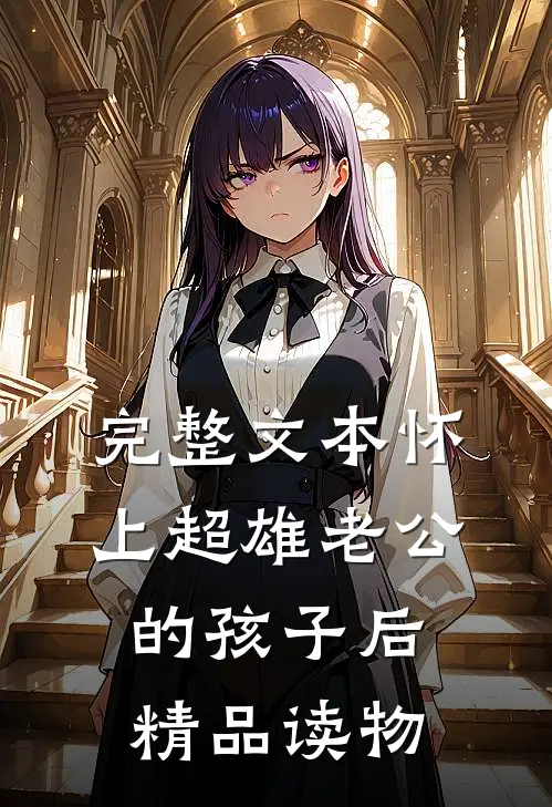 完整文本怀上超雄老公的孩子后精品读物