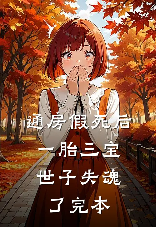通房假死后一胎三宝，世子失魂了完本