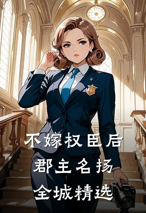 不嫁权臣后，郡主名扬全城精选