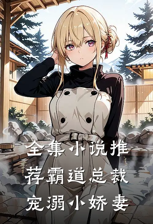 全集小说推荐霸道总裁宠溺小娇妻