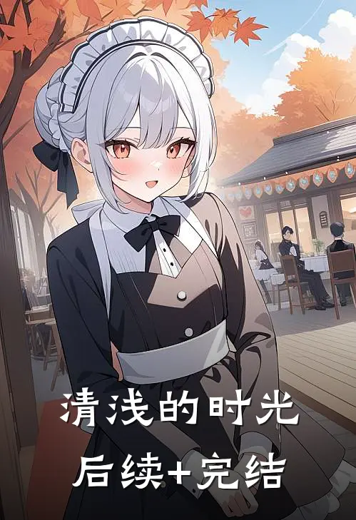 清浅的时光后续+完结