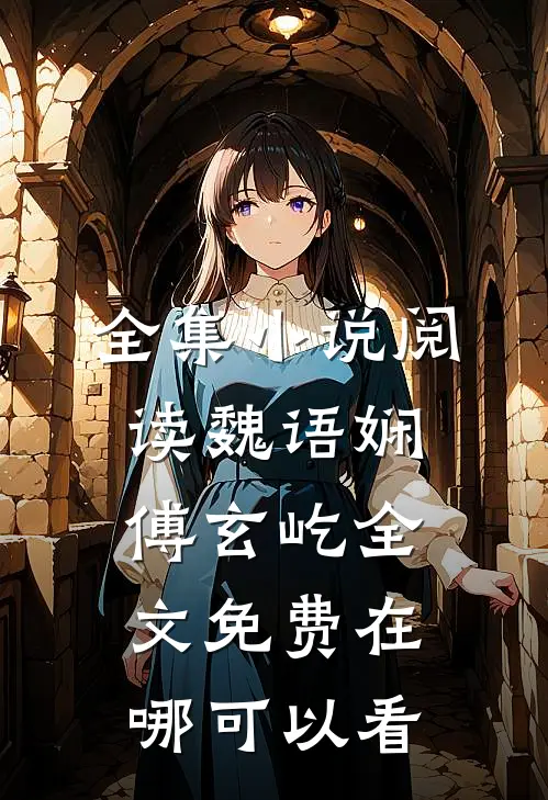 全集小说阅读魏语娴傅玄屹全文免费在哪可以看