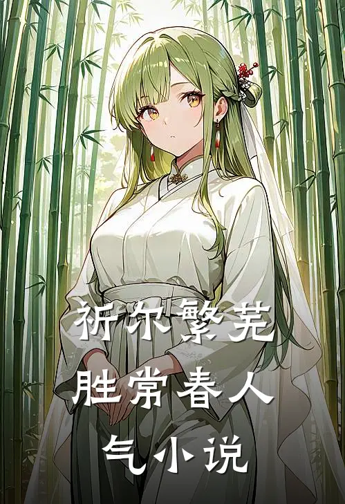 祈尔繁芜胜常春人气小说