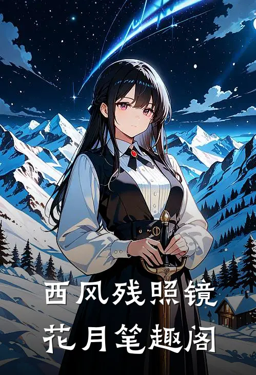 西风残照镜花月笔趣阁