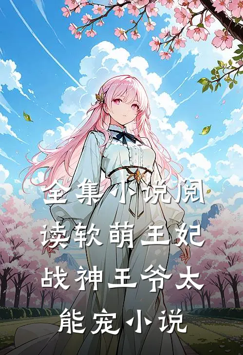 全集小说阅读软萌王妃:战神王爷太能宠小说