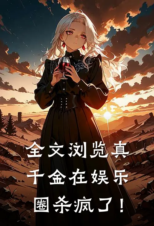 全文浏览真千金在娱乐圈杀疯了！