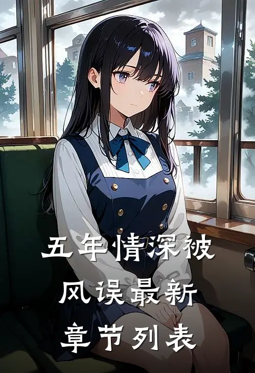 五年情深被风误最新章节列表