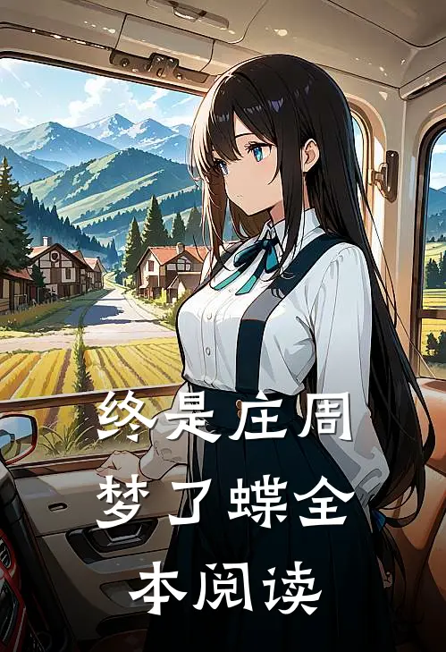 终是庄周梦了蝶全本阅读