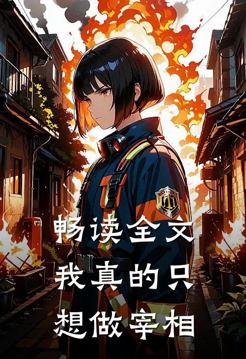 畅读全文我真的只想做宰相