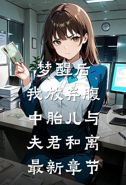 梦醒后，我放弃腹中胎儿与夫君和离最新章节