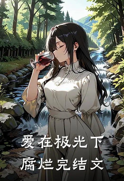 爱在极光下腐烂完结文
