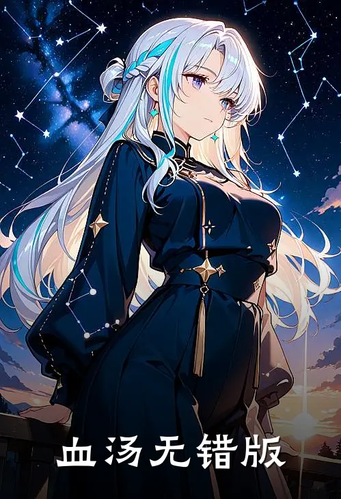 血汤无错版