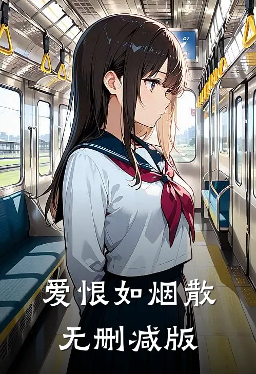 爱恨如烟散无删减版