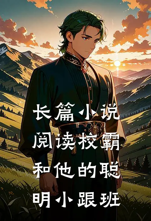 长篇小说阅读校霸和他的聪明小跟班