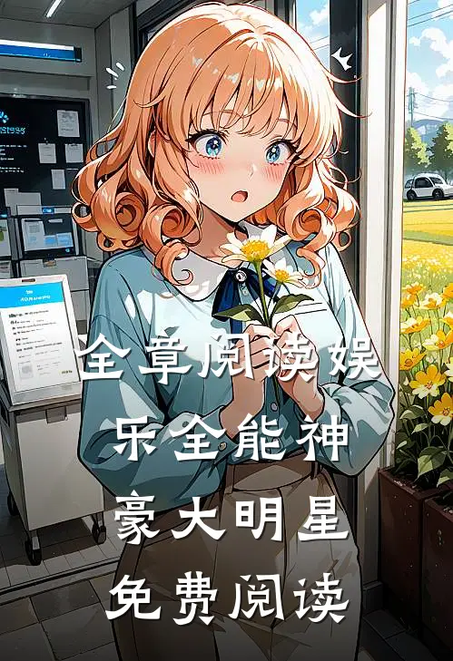 全章阅读娱乐全能神豪大明星 免费阅读