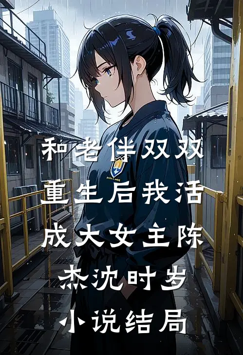 和老伴双双重生后我活成大女主陈杰沈时岁小说结局