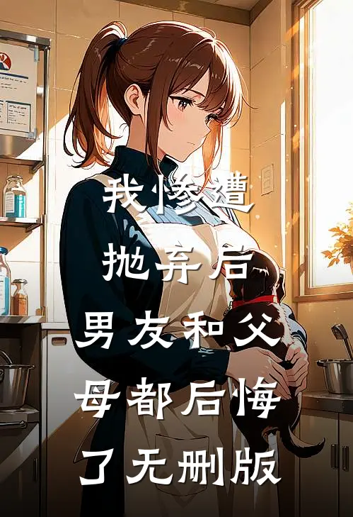 我惨遭抛弃后，男友和父母都后悔了无删版