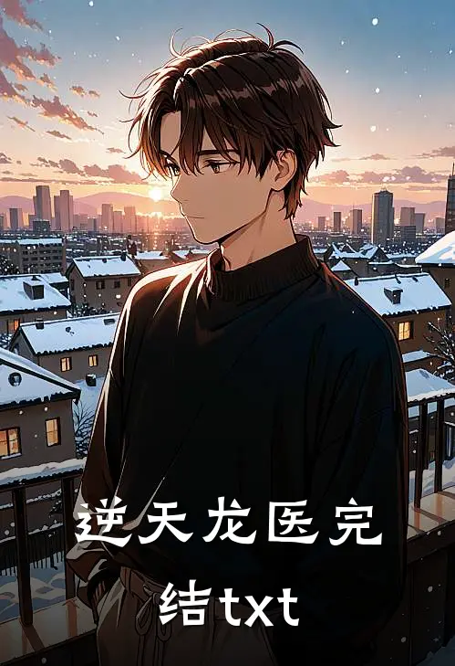 逆天龙医完结txt