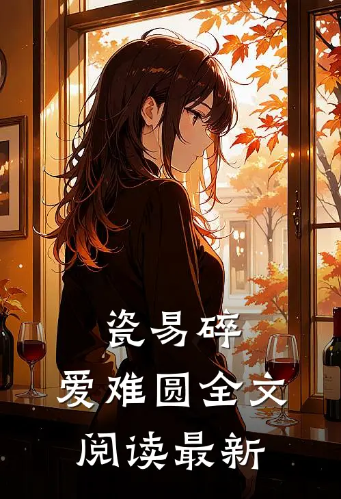 瓷易碎，爱难圆全文阅读最新