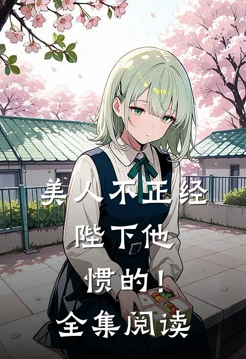 美人不正经，陛下他惯的！全集阅读