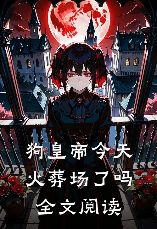 狗皇帝今天火葬场了吗全文阅读