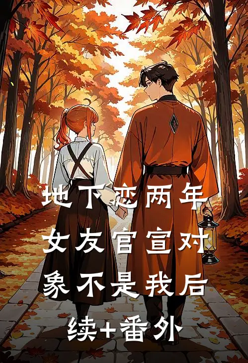 地下恋两年，女友官宣对象不是我后续+番外