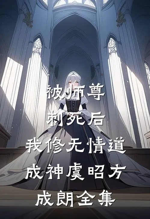被师尊刺死后，我修无情道成神虞昭方成朗 全集