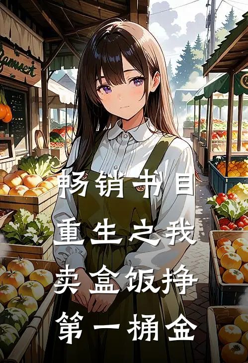 畅销书目重生之我卖盒饭挣第一桶金