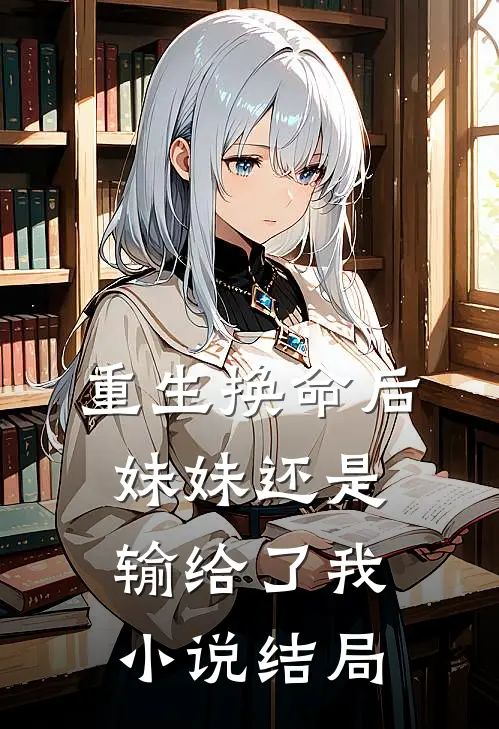 重生换命后妹妹还是输给了我小说结局