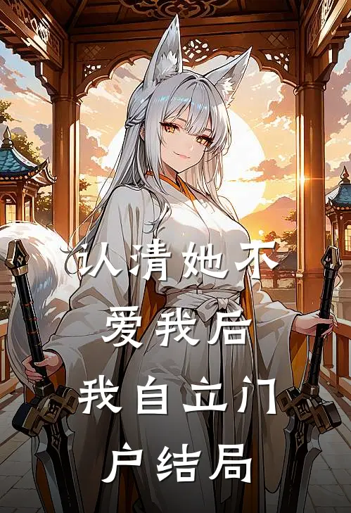 认清她不爱我后，我自立门户结局