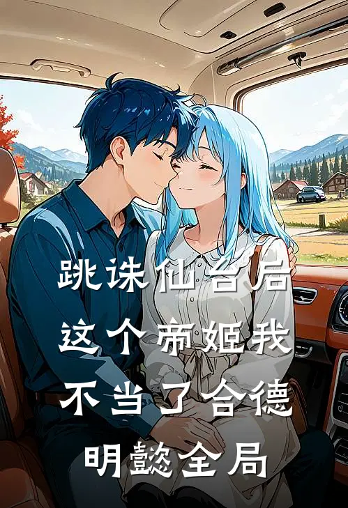 跳诛仙台后，这个帝姬我不当了合德明懿全局