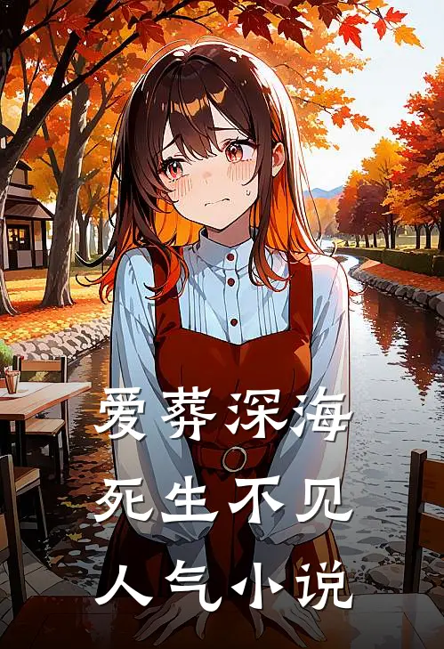 爱葬深海，死生不见人气小说