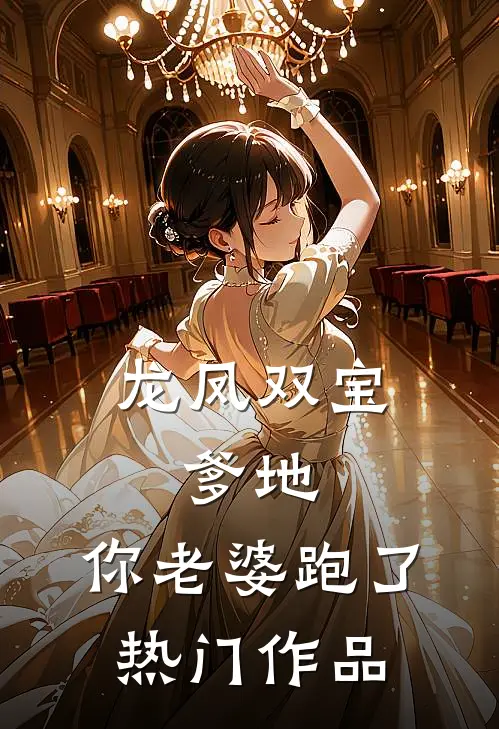 龙凤双宝：爹地，你老婆跑了热门作品