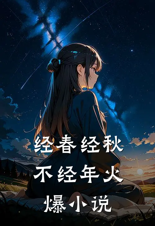 经春经秋不经年火爆小说