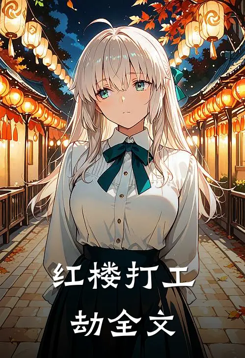 红楼打工劫全文