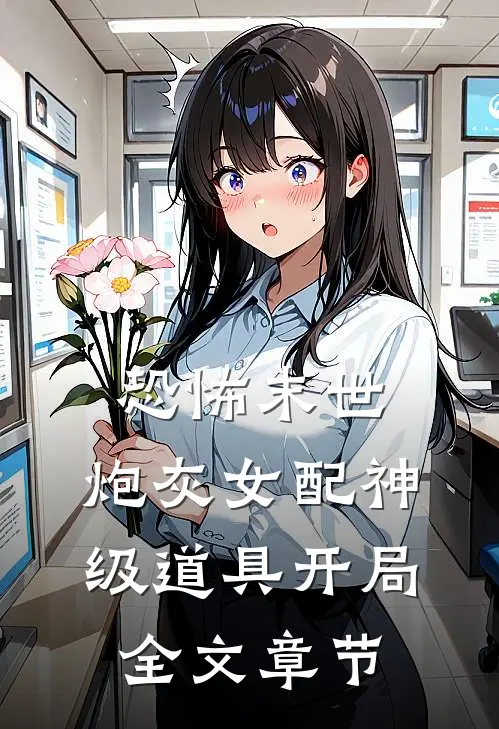恐怖末世，炮灰女配神级道具开局全文章节
