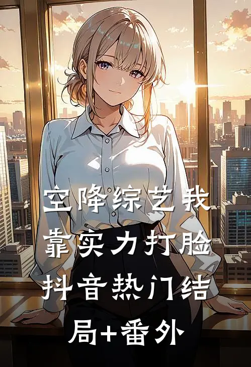 空降综艺我靠实力打脸抖音热门结局+番外