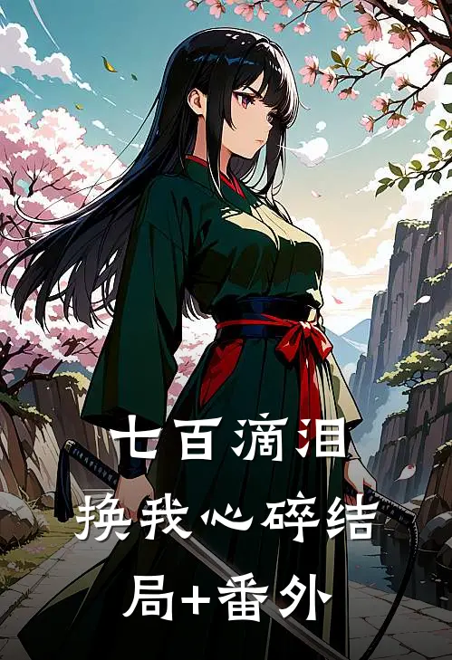 七百滴泪，换我心碎结局+番外