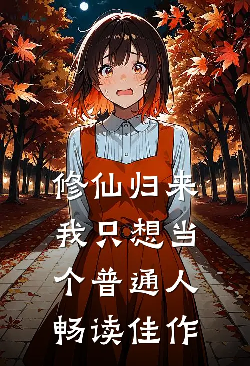 修仙归来，我只想当个普通人畅读佳作