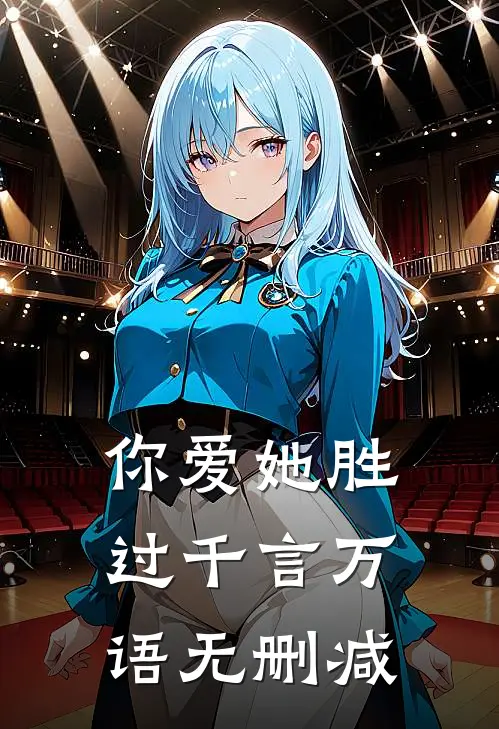 你爱她胜过千言万语无删减