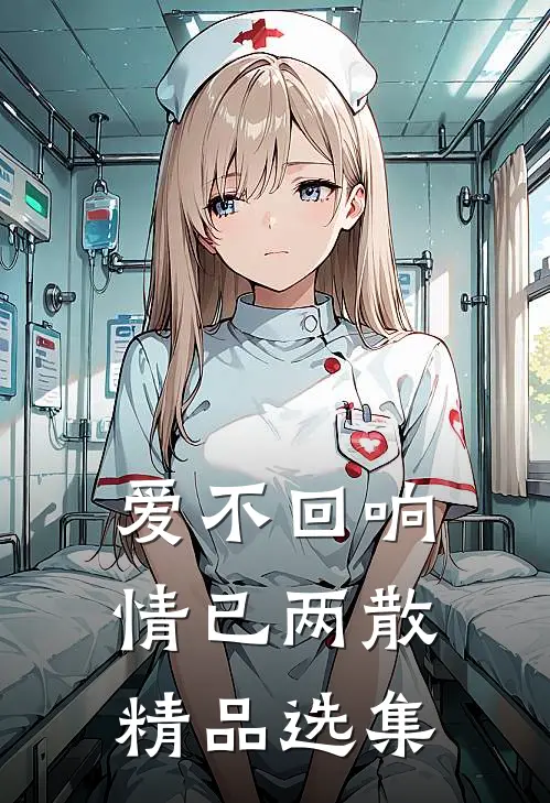 爱不回响，情已两散精品选集