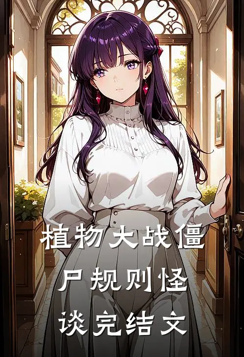 植物大战僵尸规则怪谈完结文